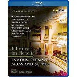 blu-ray inbrunst im herzen - deutsche arien