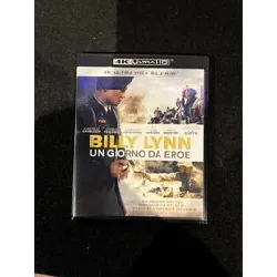 blu-ray uhd irre heldentour des billy lynn 4k ultra-hd 4k import