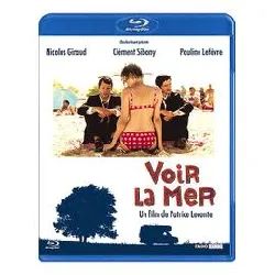 blu-ray voir la mer - blu - ray