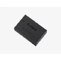 canon lp - e17 - batterie pour appareil photo li - ion 1040 mah - pour eos 750d, 760d, 8000d, kiss x8i, m5, rebel t6s