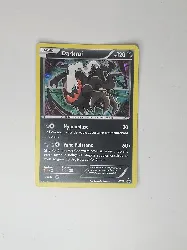 carte pokémon darkari xy22