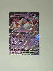 carte pokémon latias ex 076/191