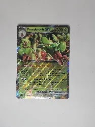 carte pokémon pomdorochi ex 011/131