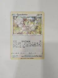 carte pokémon queulorior 15/15 holo