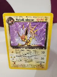 carte pokemon voltali obscure 38/82