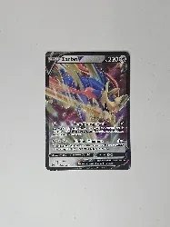 carte pokémon zacian v 095/159