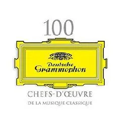 cd 100 chefs d'oeuvre de la musique classique