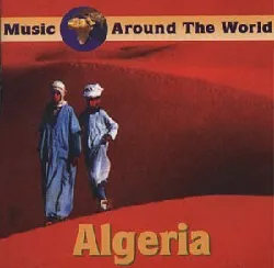 cd  - algeria - rai (1995)