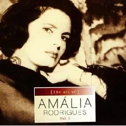 cd art of amalia