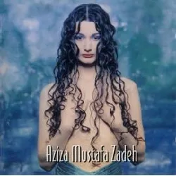 cd aziza mustafa zadeh - seventh truth (1996)