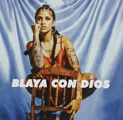 cd blaya - blaya con dios (2019 - 05 - 27)