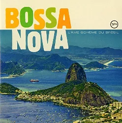 cd bossa nova wanderley