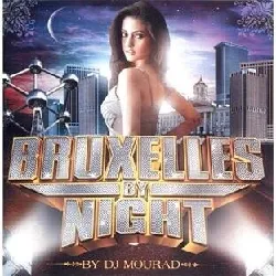 cd bruxelles by night compilation