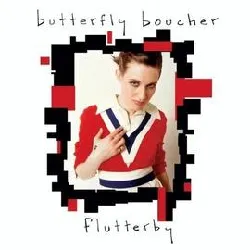 cd butterfly boucher - dutch import