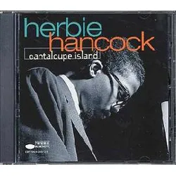 cd cantaloupe island