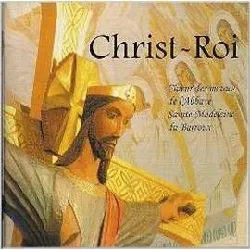 cd christ - roi