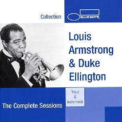 cd complete session ellington