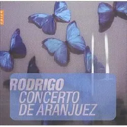 cd concerto de aranjuez