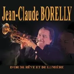 cd d'or de rêve et de lumière