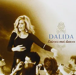 cd dalida - laissez - moi danser (1999)