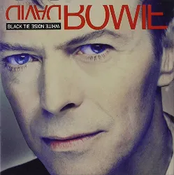 cd david bowie - black tie white noise (1993)