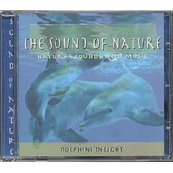 cd dolphins delight - dutch import