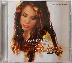 cd elody marquant - etat d'ame (2007)