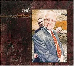 cd gnô - trash deluxe (2001 - 10 - 00)