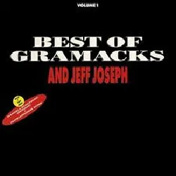 cd gramacks and jeff joseph - best of gramacks and jeff joseph volume 1 (1991)