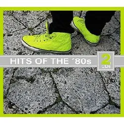 cd hits of the 80s