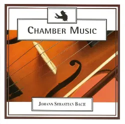 cd johann sebasian bach chamber music harpsichord no 1 d minor partita no 2 violin d minor [uk import]