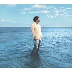 cd laurent voulzy - la septième vague (2006 - 11 - 20)