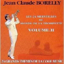 cd les 24 merveilles du monde de la trompette vol.2