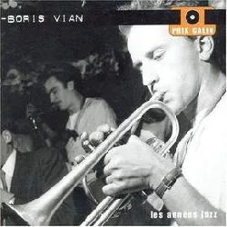 cd les années jazz