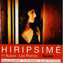 cd les portes [import]