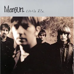 cd mansun - little kix (2000 - 08 - 14)