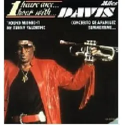 cd miles davis - 1 heure avec (1986)