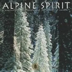 cd nature's harmony - alpine spirit