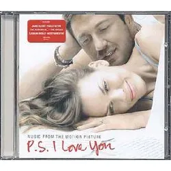 cd p.s. i love you