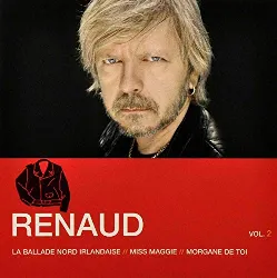 cd renaud - l'essentiel vol. 2 (2004)