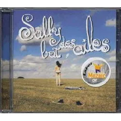 cd sally bat des ailes