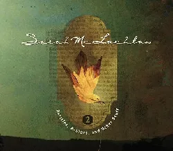 cd sarah mclachlan - rarities, b - sides, and other stuff volume 2 (2006 - 10 - 17)