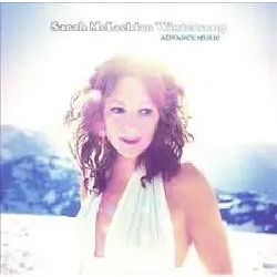 cd sarah mclachlan - wintersong (2009 - 11 - 17)