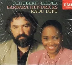 cd schubert lieder 1 hendricks