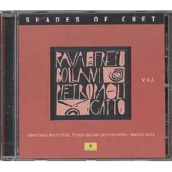 cd shades of chet