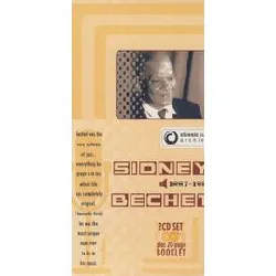 cd sidney bechet - classic jazz archive (2011)