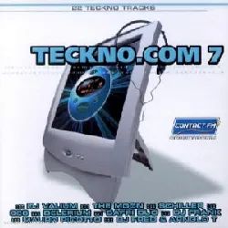 cd  - teckno.com 7 (2001 - 02 - 00)