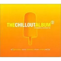 cd the chillout album 2