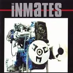 cd the inmates - fast forward (1989)