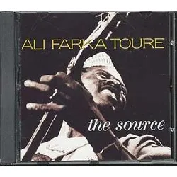 cd the source